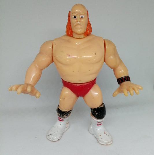 Simba Toys Wrestling Champs 1 Pit Hammer [Variant]