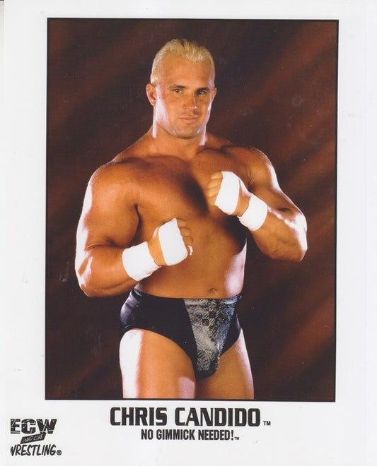 Chris Candido 