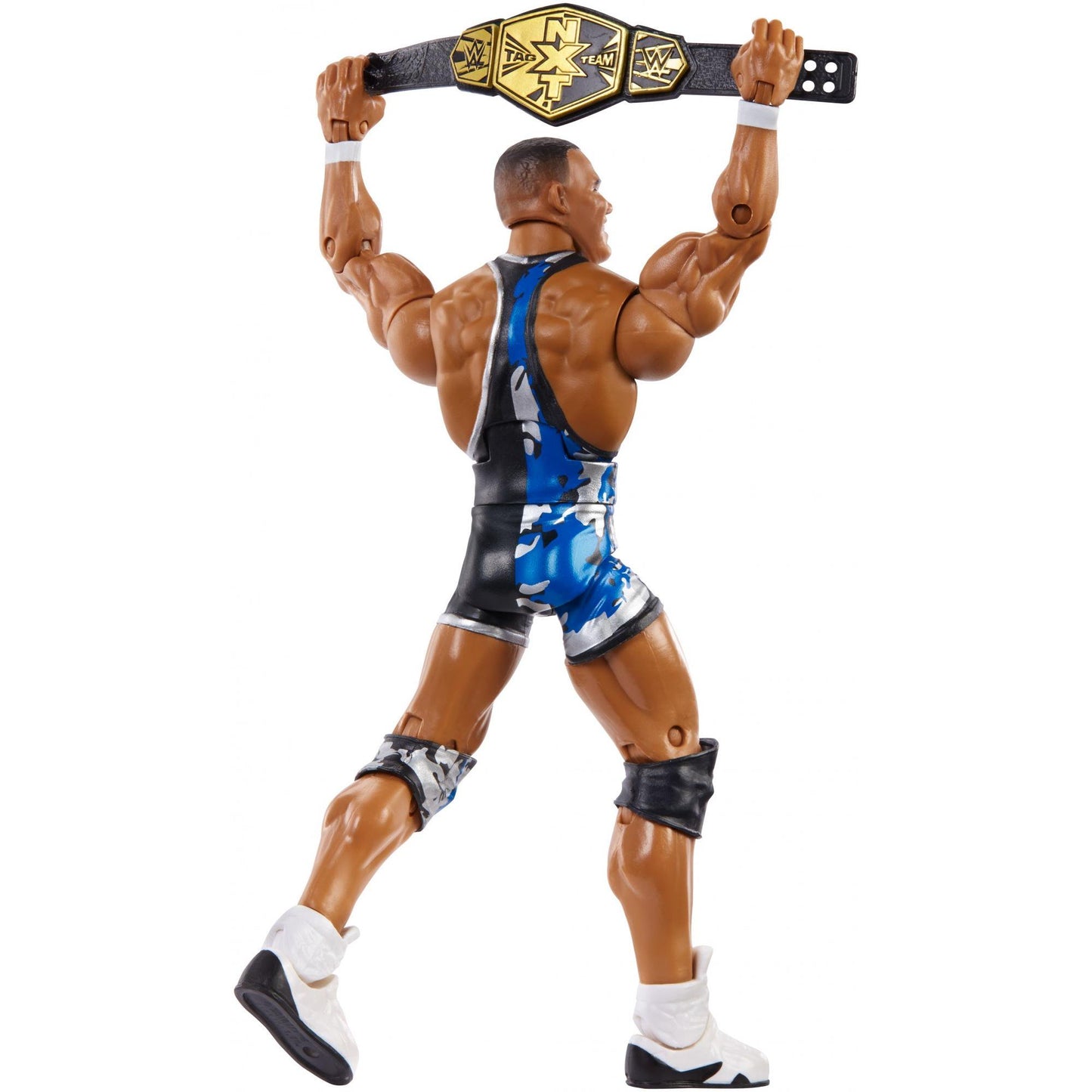 WWE Mattel Then, Now, Forever 3 Jason Jordan [Exclusive] Action & Toy Figures PWcatalog