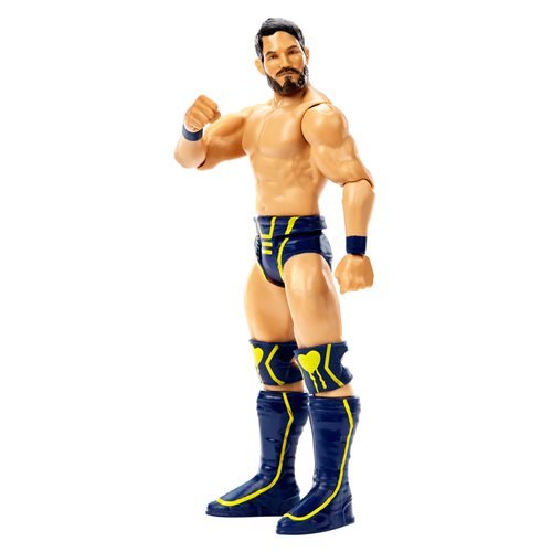 WWE Mattel Basic Series 130 Johnny Gargano