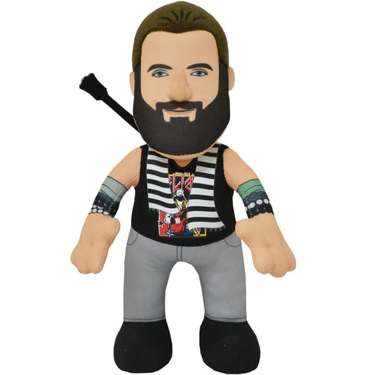 WWE Uncanny Brands Bleacher Creatures 7 Elias