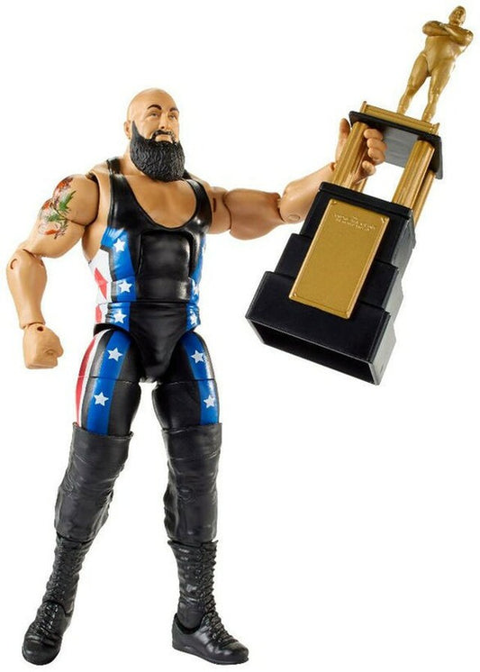 WWE Mattel Fan Central 1 Big Show [Exclusive] - image 2
