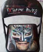extreme rules 2009