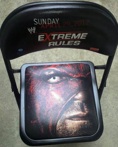 extreme rules 2012