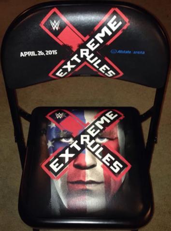 extreme rules 2015