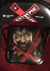 extreme rules 2016 Chairs PWcatalog