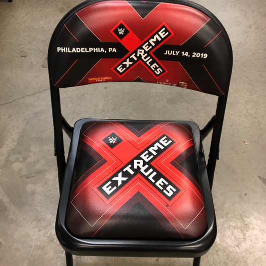 extreme rules 2019