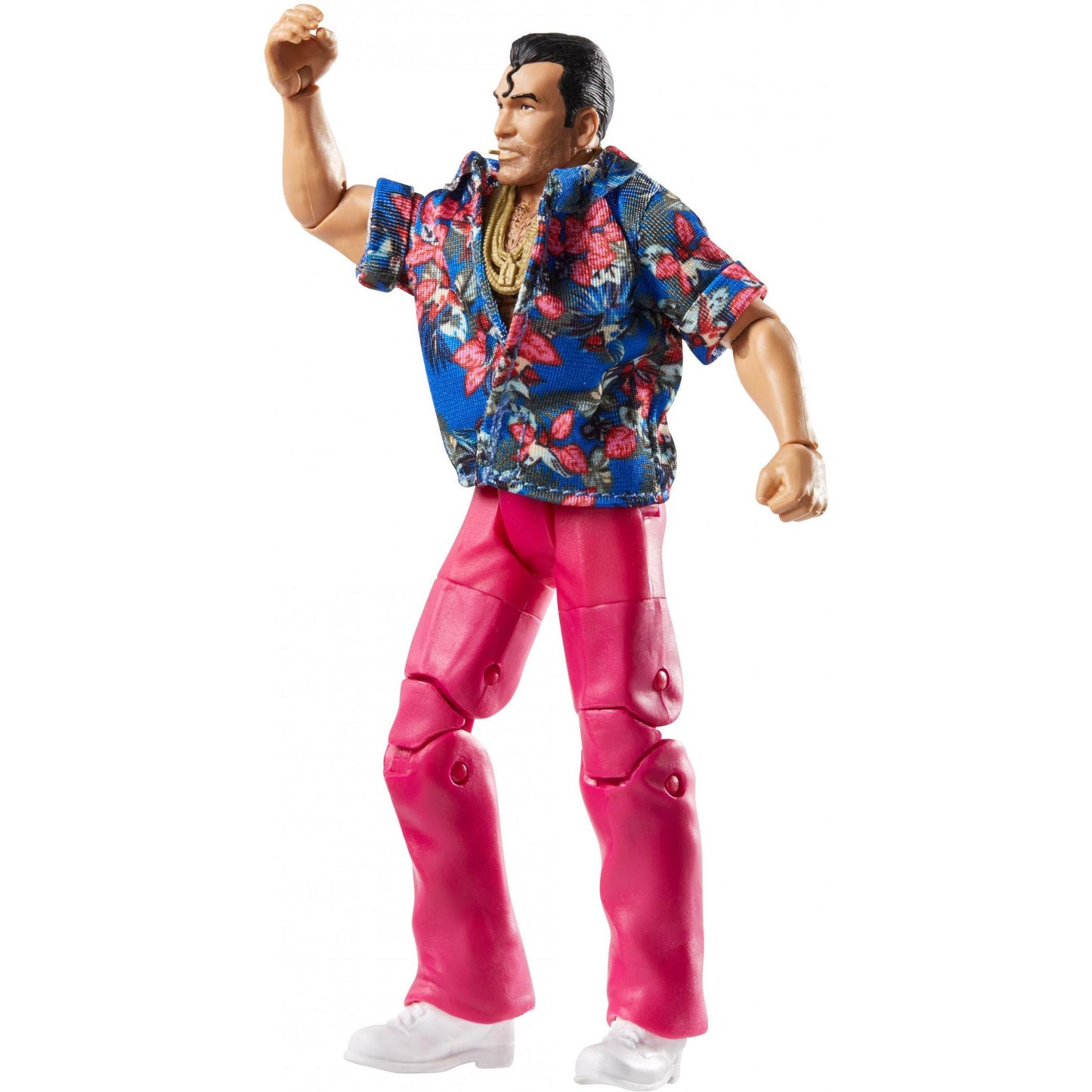 WWE Mattel Flashback Series 2 Razor Ramon [Exclusive]