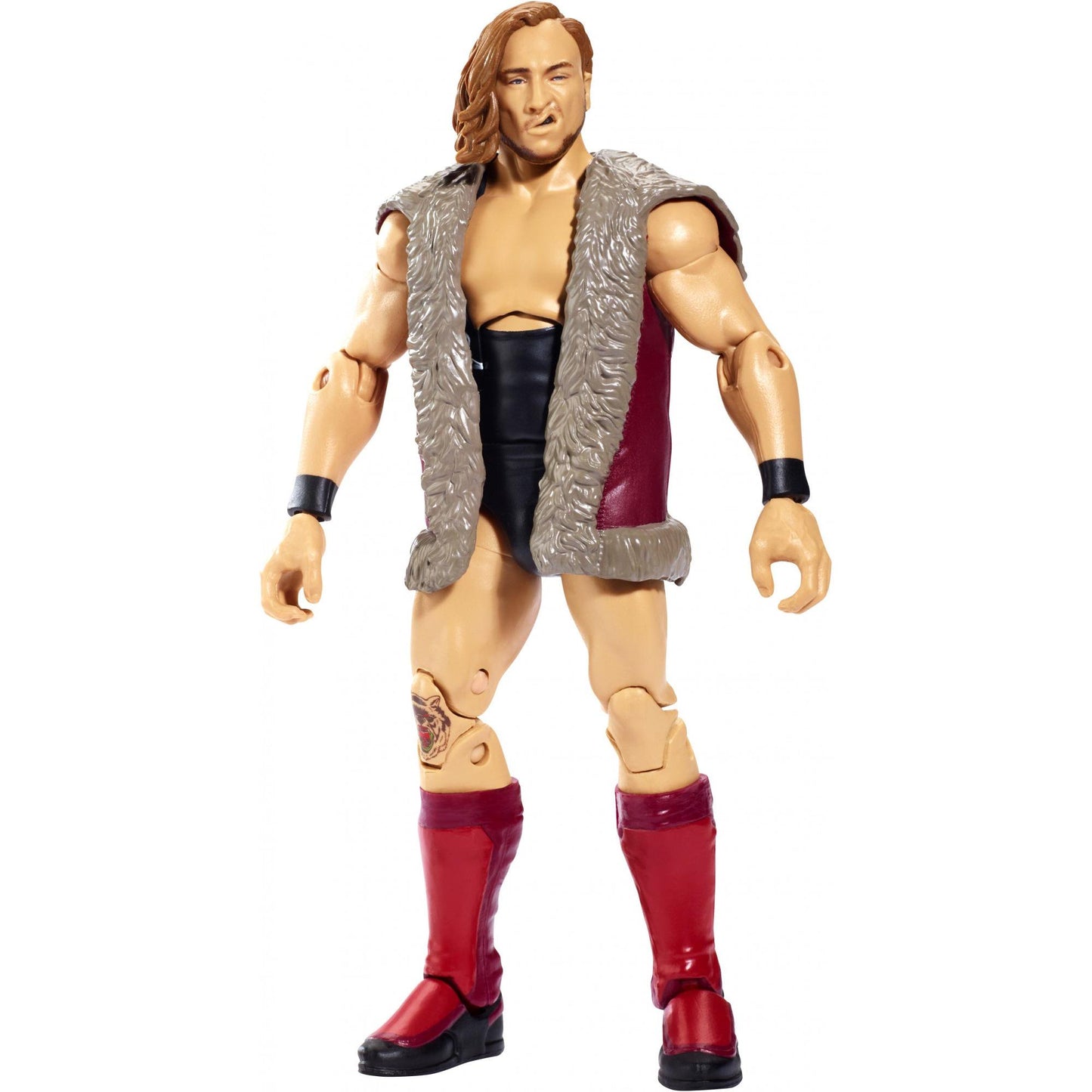 WWE Mattel Elite Collection Series 64 Pete Dunne [Exclusive]