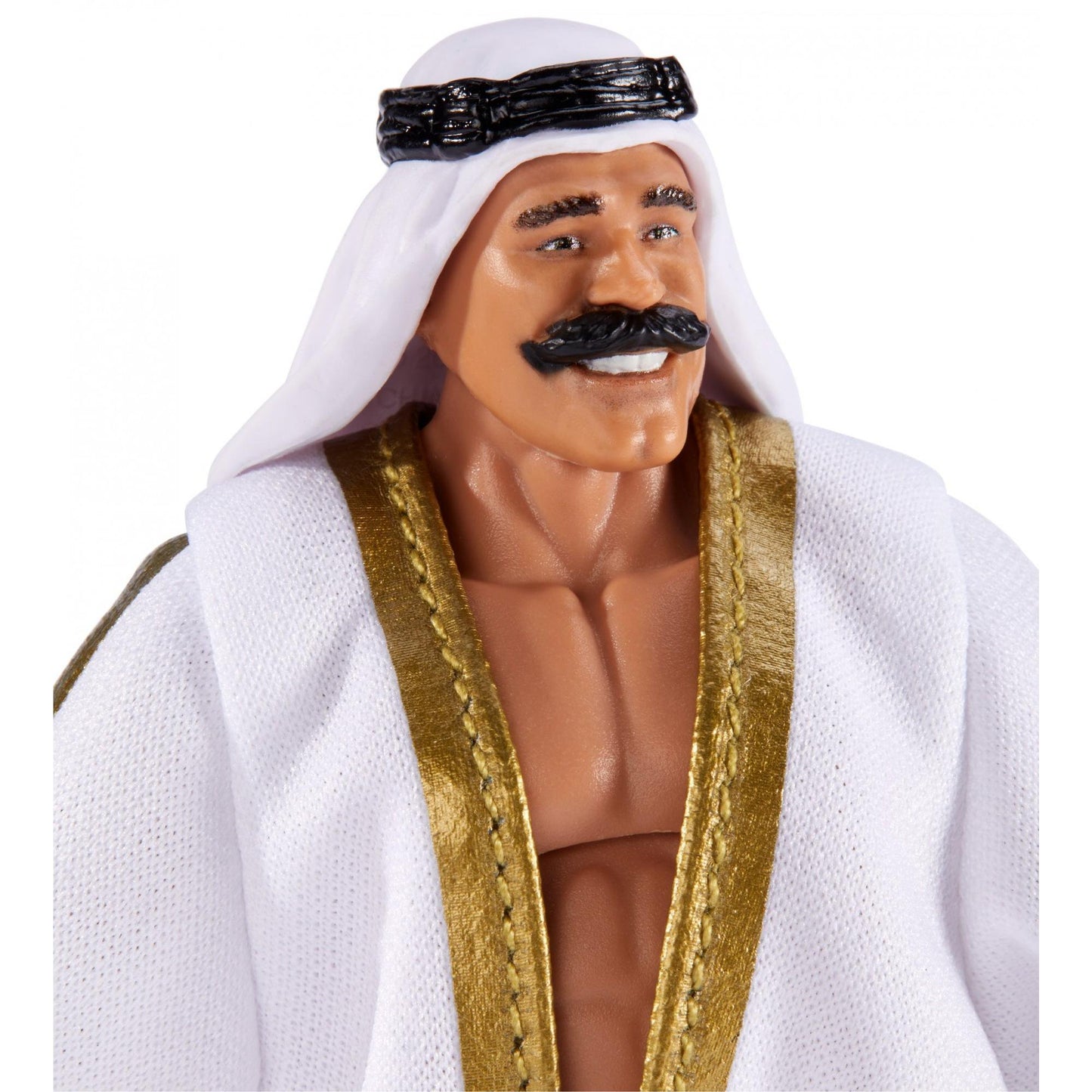 WWE Mattel Retrofest 3 Iron Sheik [Exclusive]