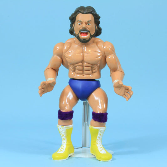 WWF Star Toys 14" Articulated Unreleased/Prototype "Macho Man" Randy Savage [Unreleased]