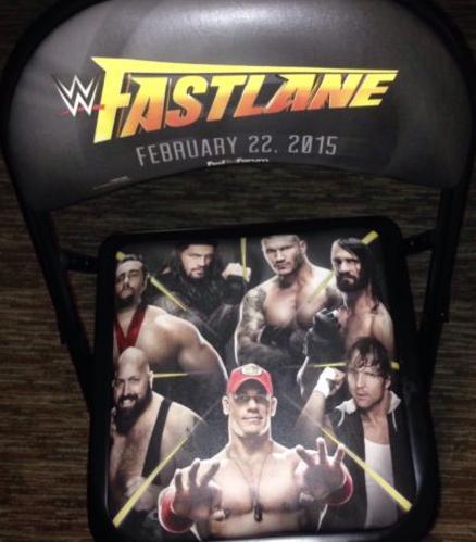 fast lane 2015 Chairs PWcatalog