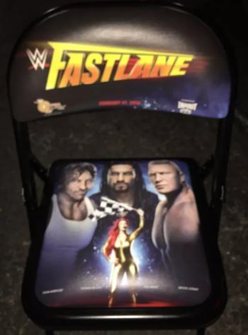 fast lane 2016 Chairs PWcatalog