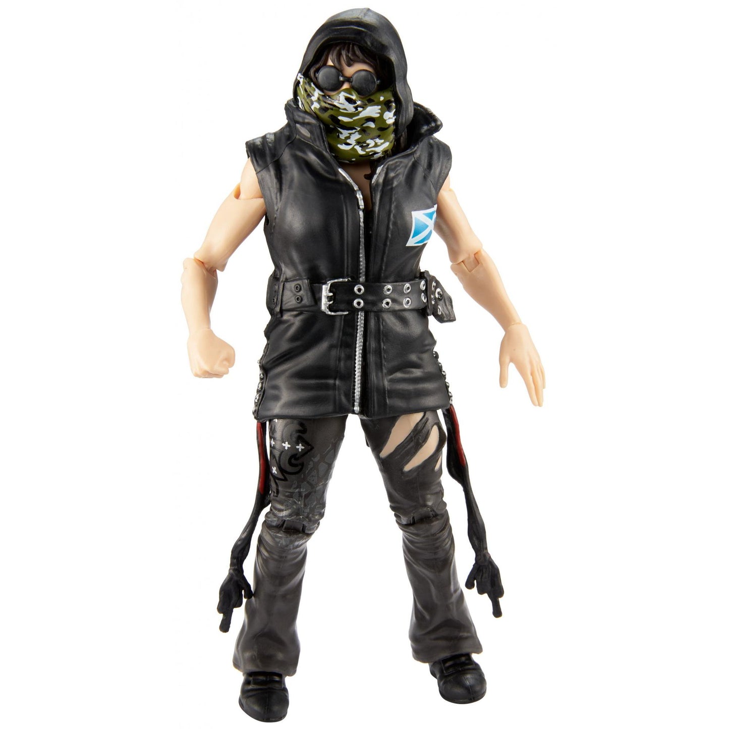 WWE Mattel Elite Collection Series 66 Nikki Cross