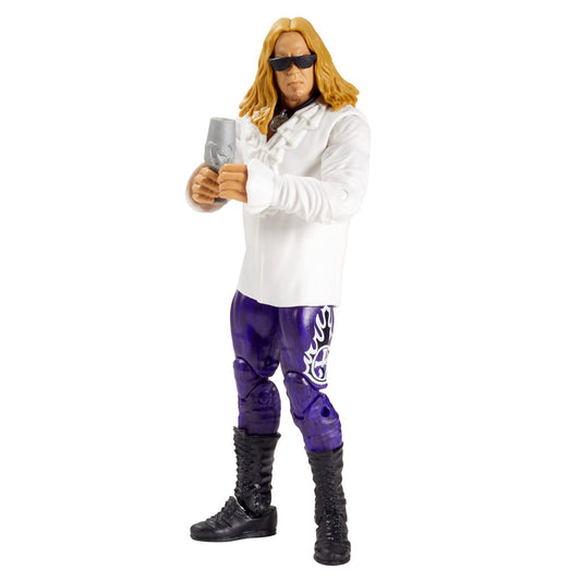 WWE Mattel Elite Collection Series 76 Christian - image 2