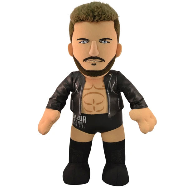 WWE Uncanny Brands Bleacher Creatures 6 Finn Balor Action & Toy Figures PWcatalog