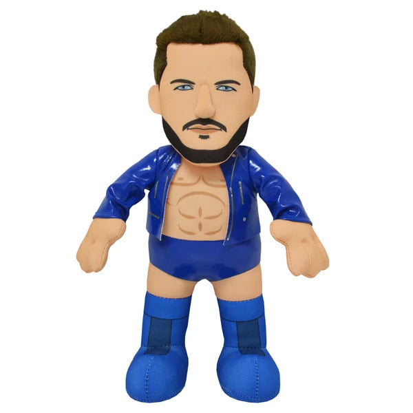 WWE Uncanny Brands Bleacher Creatures 7 Finn Balor Action & Toy Figures PWcatalog