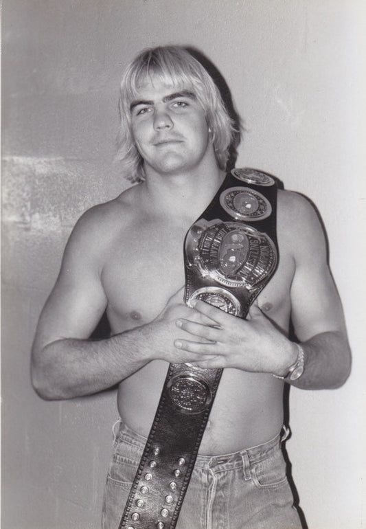 Promo-Photo-Territories-1986-NWA-Barry Windham 