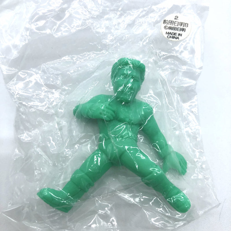 CharaPro Pro-Wrestling Keshi 2 Akira Maeda [In Kick Pose] Action & Toy Figures PWcatalog