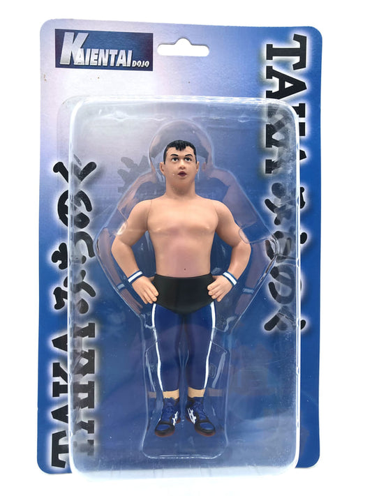 King of Toy Kaientai Dojo TAKA Michinoku [With Tights]