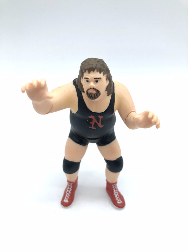 AJPW Yujin SR [Super Real] Series 2 Gary Albright Action & Toy Figures PWcatalog