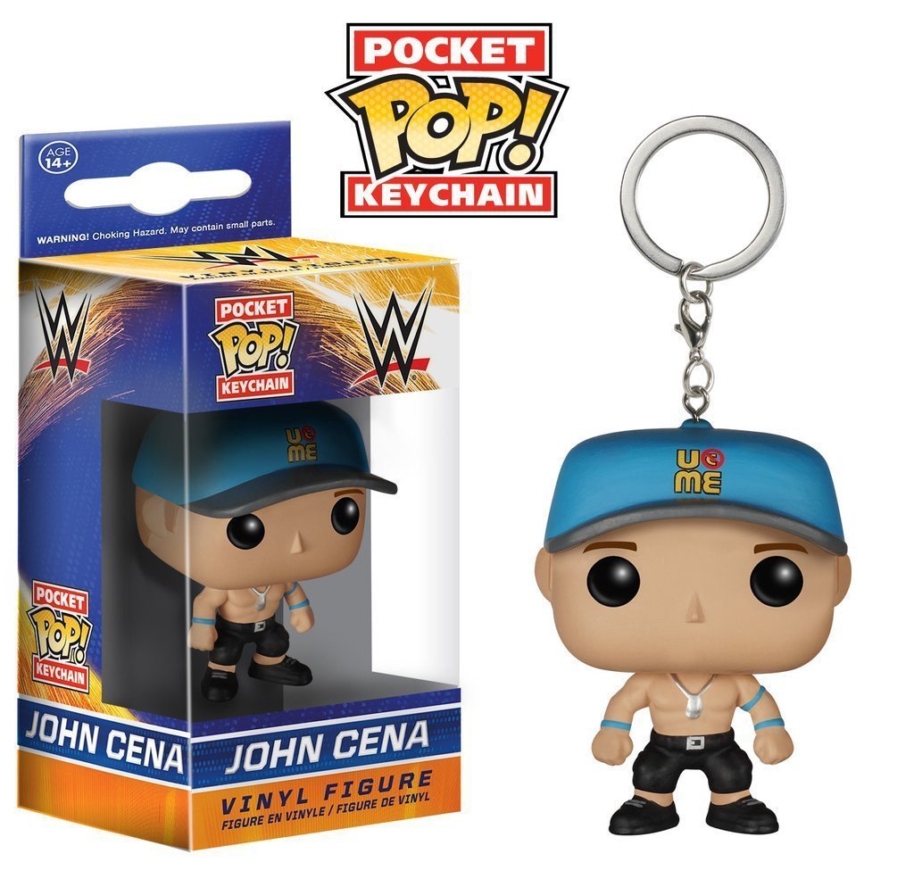 Funko pop John Cena