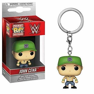 Funko pop John Cena Keychains PWcatalog