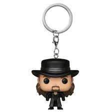 Funko Pop Undertaker - image 2