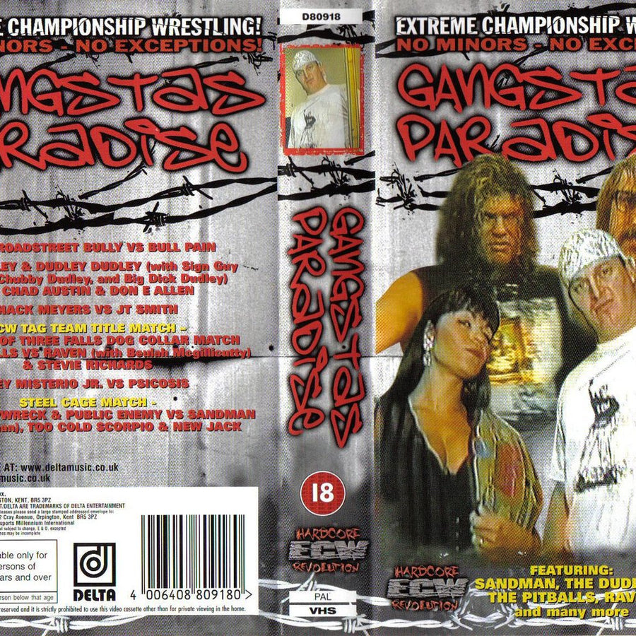 angstas paradise DVDs & Videos Pwcatalog