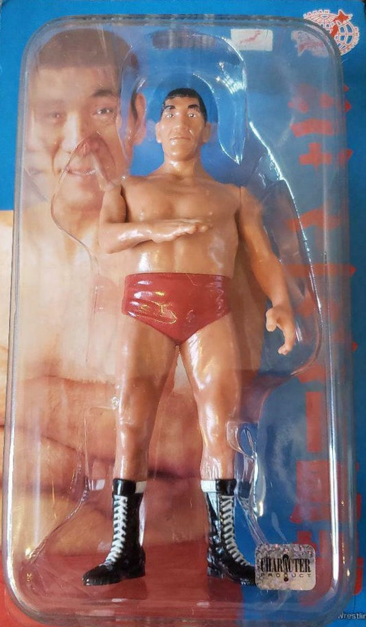 AJPW CharaPro Deluxe Giant Baba [In Chop Pose]