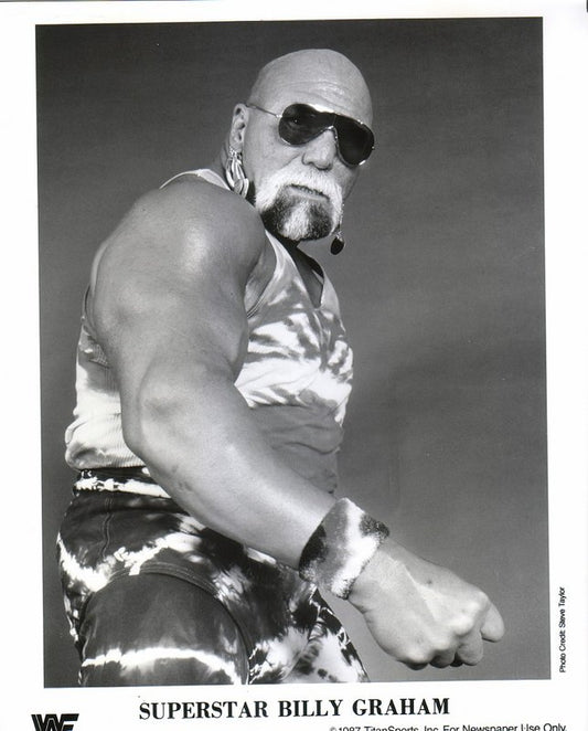 WWF-Promo-Photos1987-Superstar-Billy-Graham-