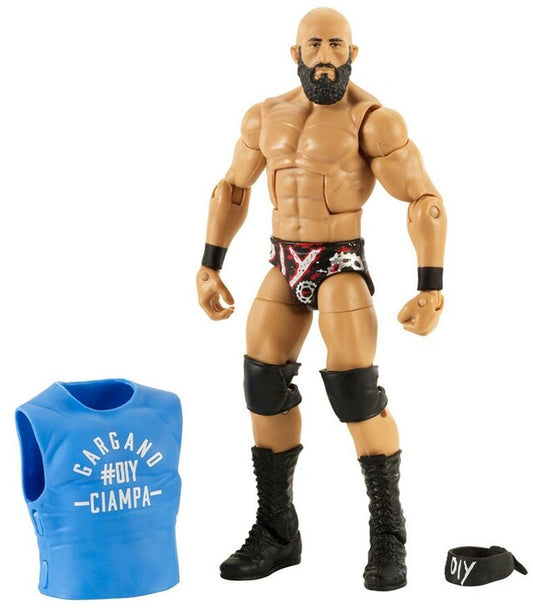 WWE Mattel Hall of Champions 2 Tommaso Ciampa [Exclusive]