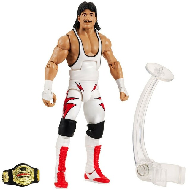 WWE Mattel Hall of Champions 1 Eddie Guerrero [Exclusive]