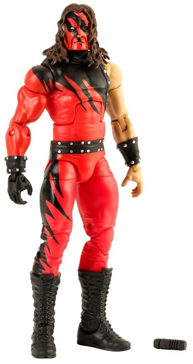 WWE Mattel Hall of Champions 2 Kane [Exclusive]