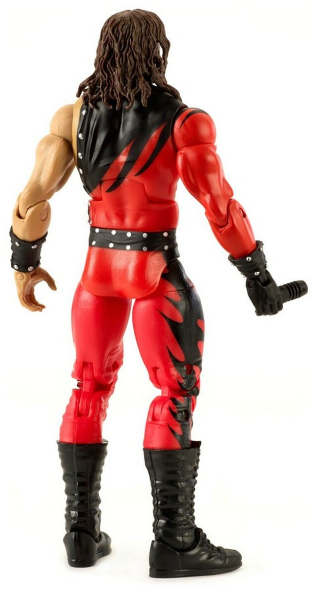 WWE Mattel Hall of Champions 2 Kane [Exclusive]