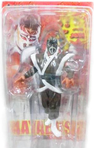 Mogura House Deluxe Hayabusa [With Brown Gear] Action & Toy Figures PWcatalog
