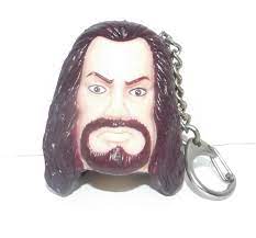 WWF Undertaker Clip-On Headlights MGA Entertainmen