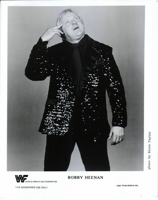 WWF-Promo-Photos1985-Bobby-Heenan-debut-promo-