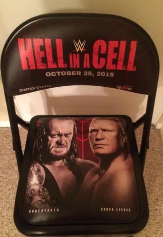 hell in a cell 2015 Chairs PWcatalog