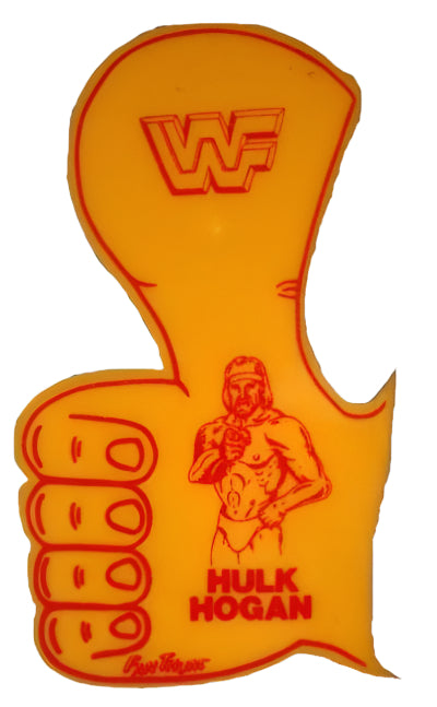 hogan finger Foam PWcatalog