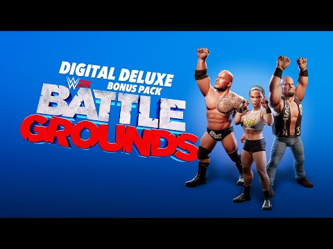 WWE Brawl [Unreleased]