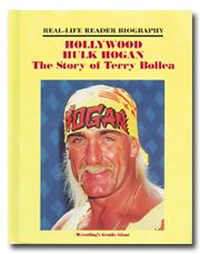 hulk hugan Books PWcatalog