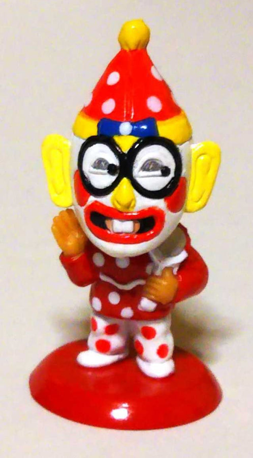CharaPro Mini Big Heads/Pro-Kaku Heroes 4 Ebessan