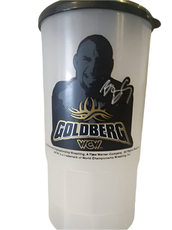 WCW Bottle Goldberg PWcatalog