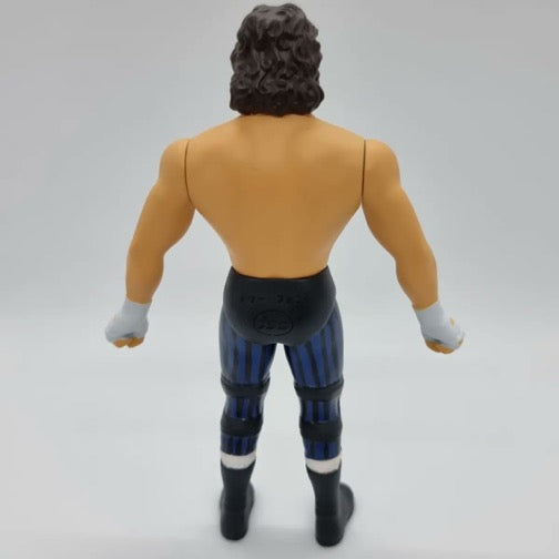 Junk Shop Dog Sofubi Pro Wrestling Series 3 Terry Funk