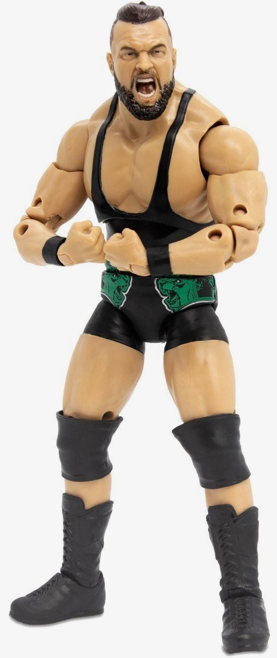 AEW Jazwares Unmatched Collection 2 #12 Wardlow