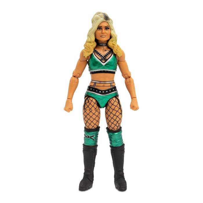 AEW Jazwares Unmatched Collection 2 #13 Tay Conti