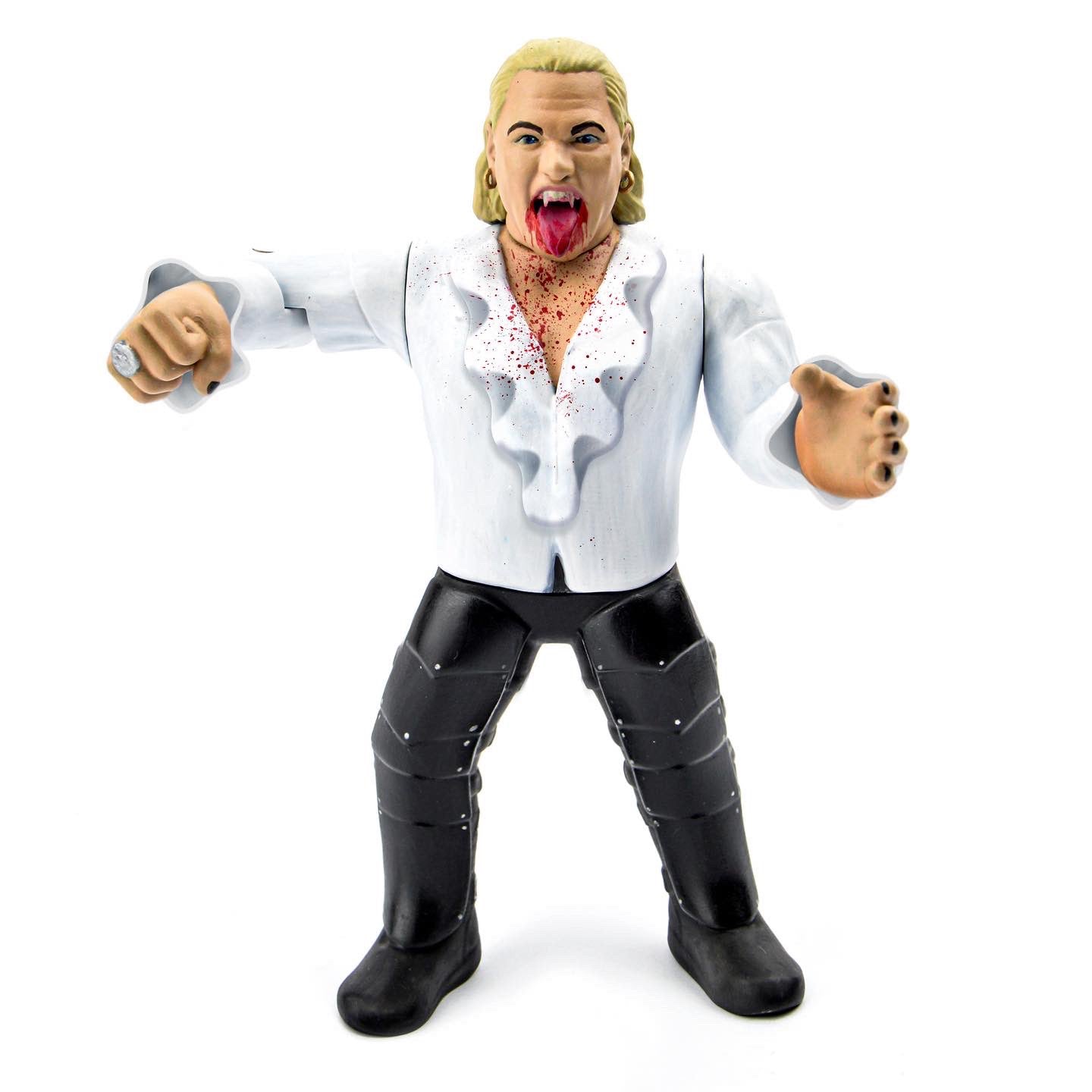 Chella Toys Wrestling Megastars 2 Gangrel