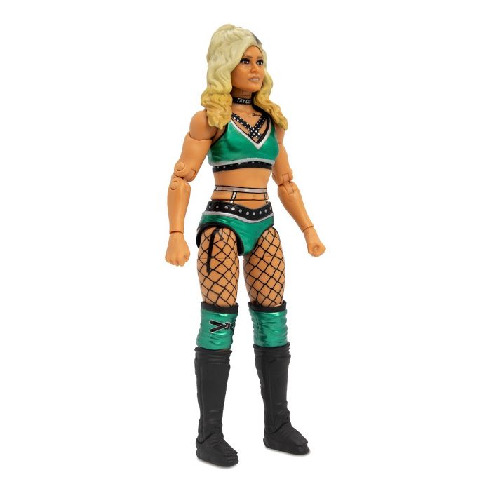 AEW Jazwares Unmatched Collection 2 #13 Tay Conti