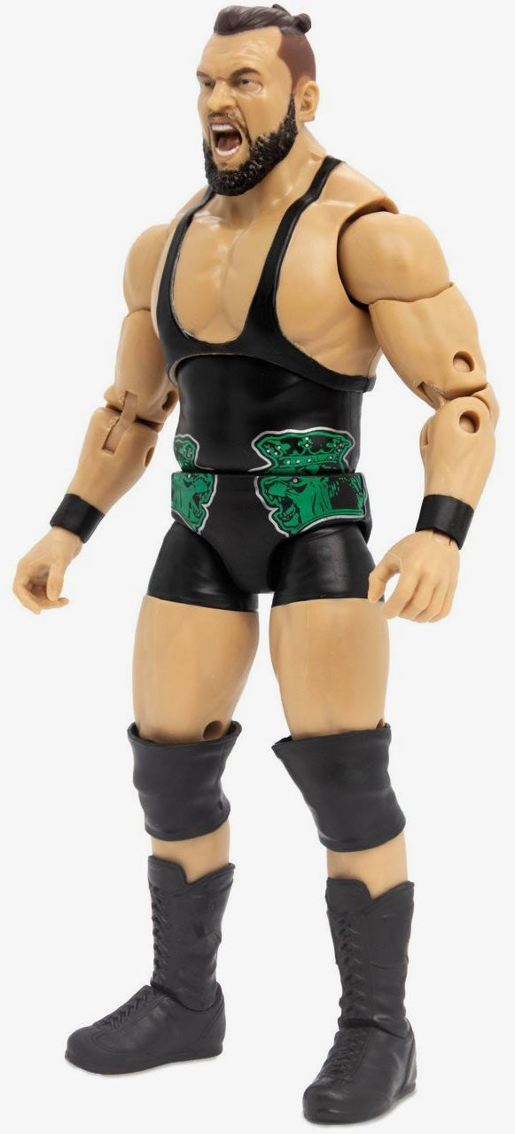 AEW Jazwares Unmatched Collection 2 #12 Wardlow